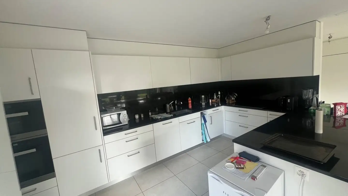 Zimmer mieten - Route Cantonale 21, 1025 St-Sulpice VD - Foto 3