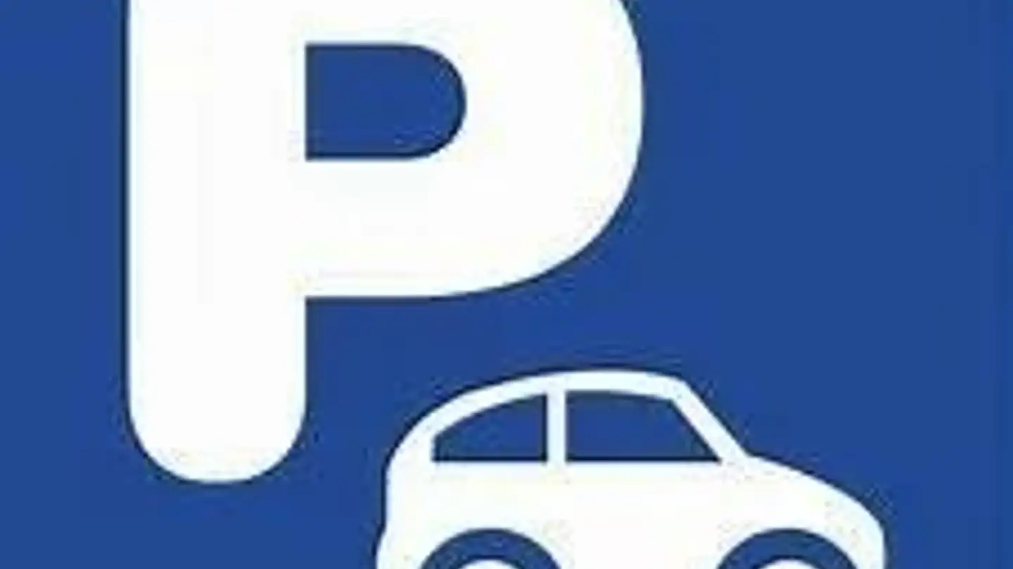Place de parking extérieure à louer - Place De La Forge 5, 1091 Grandvaux