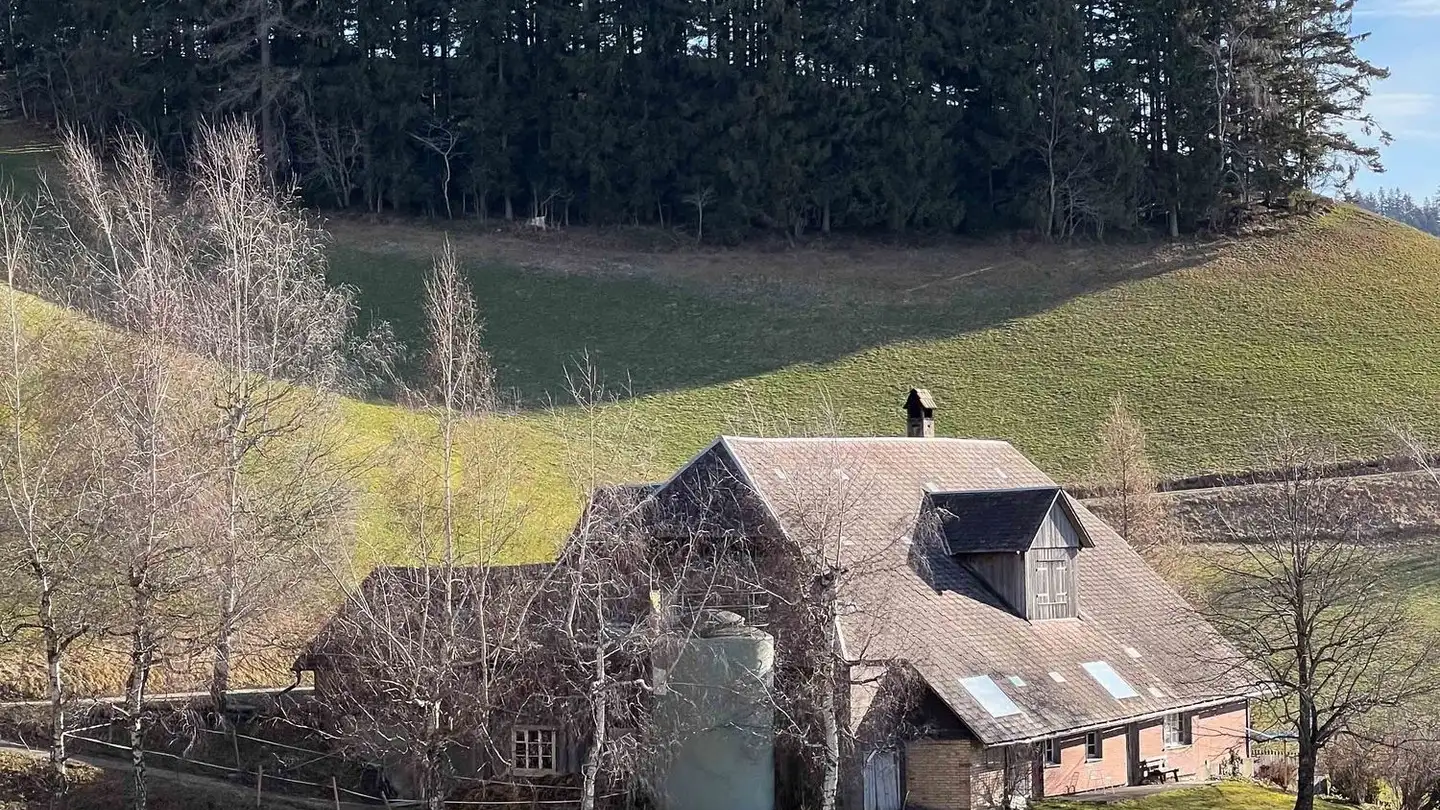 Farm for sale - Arnistrasse 141, 3508 Arni BE - Photo 2