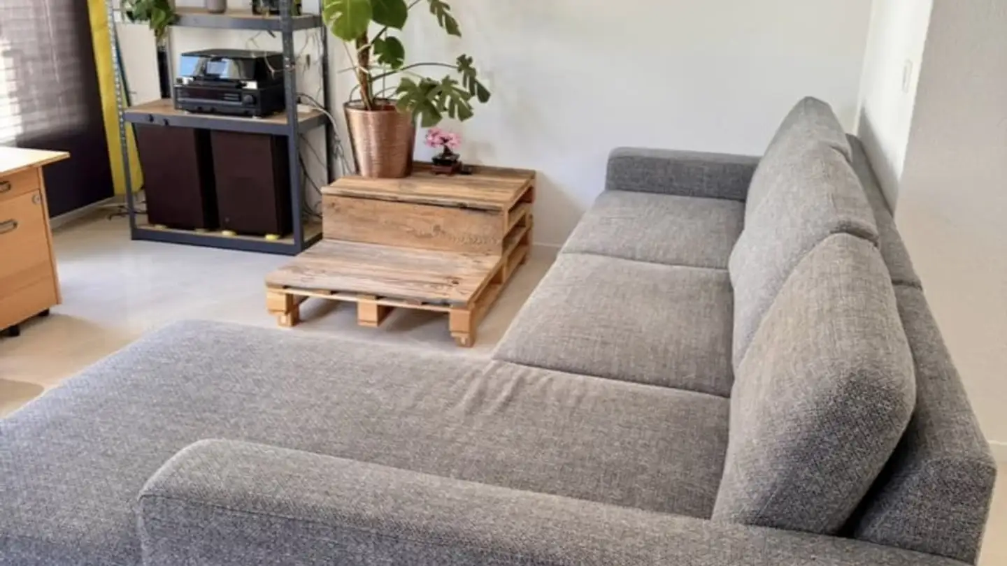 Appartamento in affitto - Zentralstrasse 14, 8212 Neuhausen am Rheinfall - Foto 2