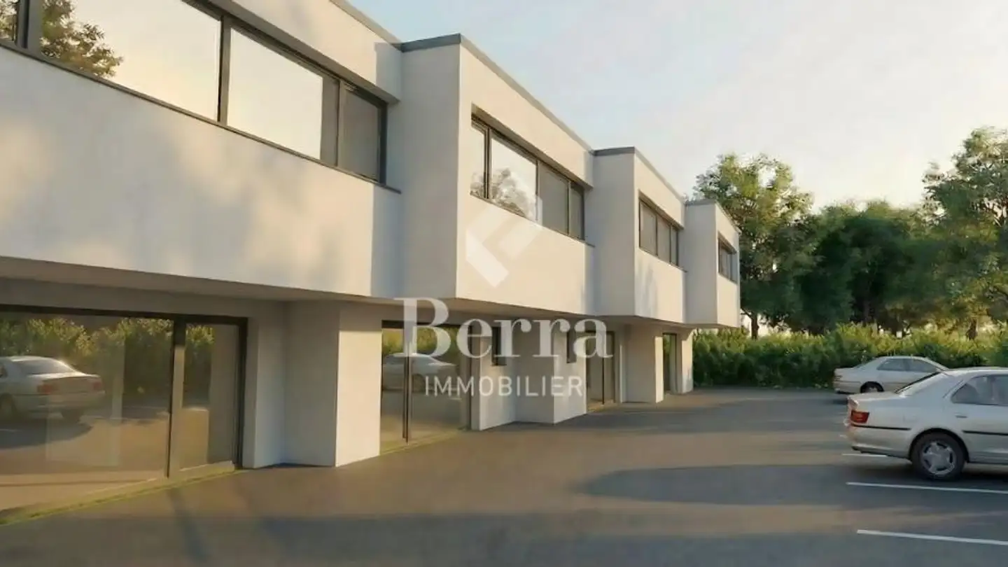 Casa bifamiliare in vendita - 1964 Conthey
