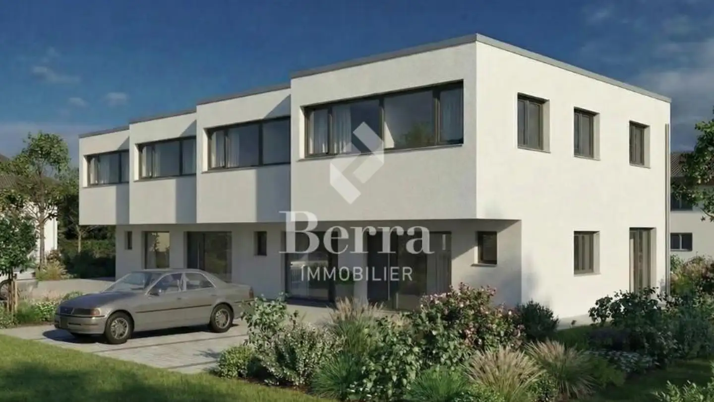 Casa bifamiliare in vendita - 1964 Conthey - Foto 2