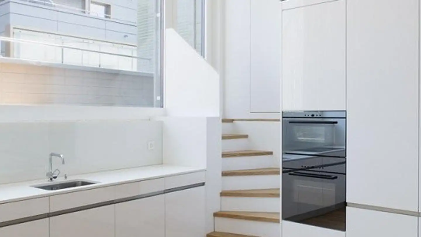 Wohnung mieten - Pfingstweidstrasse 106a, 8005 Zürich - Foto 3