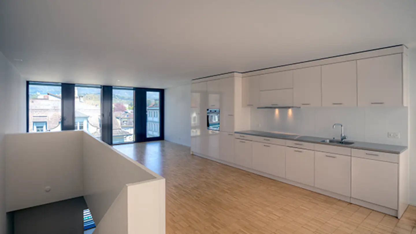 Villa in affitto - Dornacherstrasse, 4500 Solothurn - Foto 4