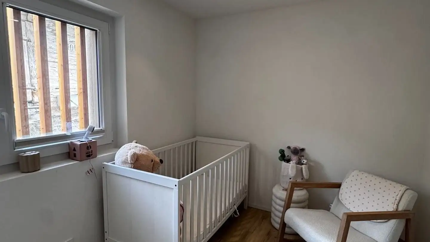Single house for rent - 3960 Sierre - Photo 3