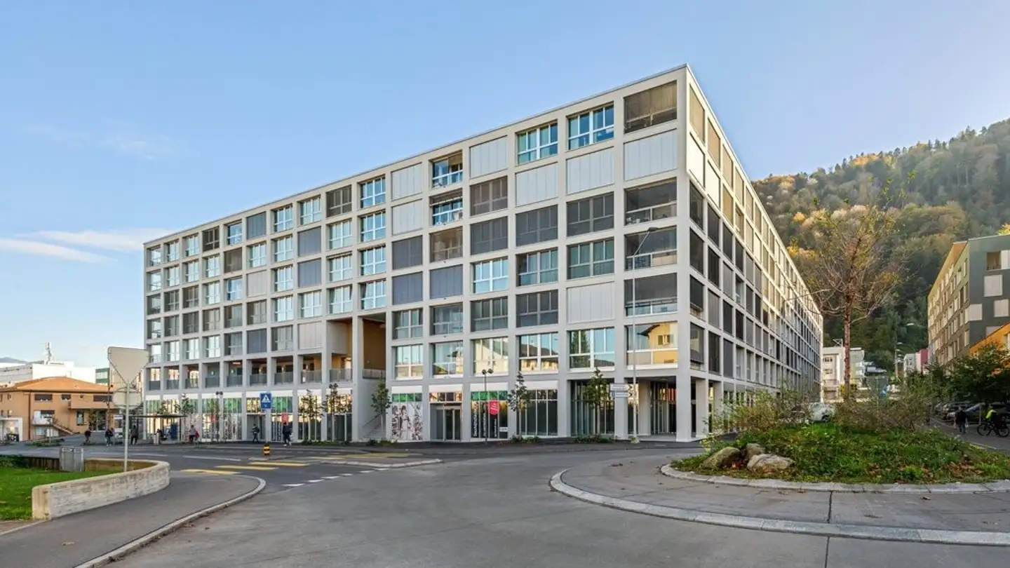 Bürofläche mieten - Luzernerstrasse 141d, 6014 Luzern - Foto 4