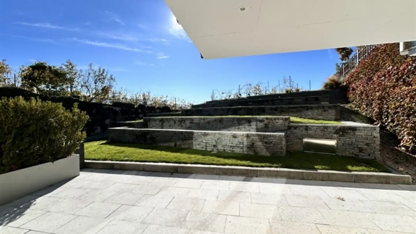 Casa singola in affitto - Route De La Petite-Corniche, 1096 Villette (Lavaux) - Photo 4