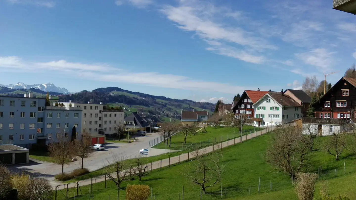 Appartamento in vendita - Säntisstrasse 8, 9034 Eggersriet