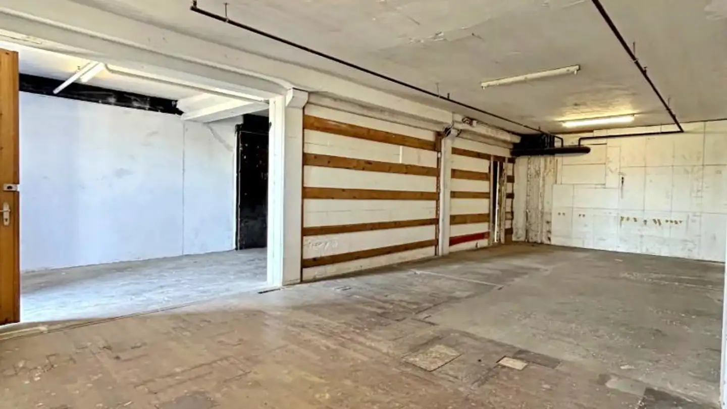 Commercial for rent - Route De Nyon 27, 1196 Gland