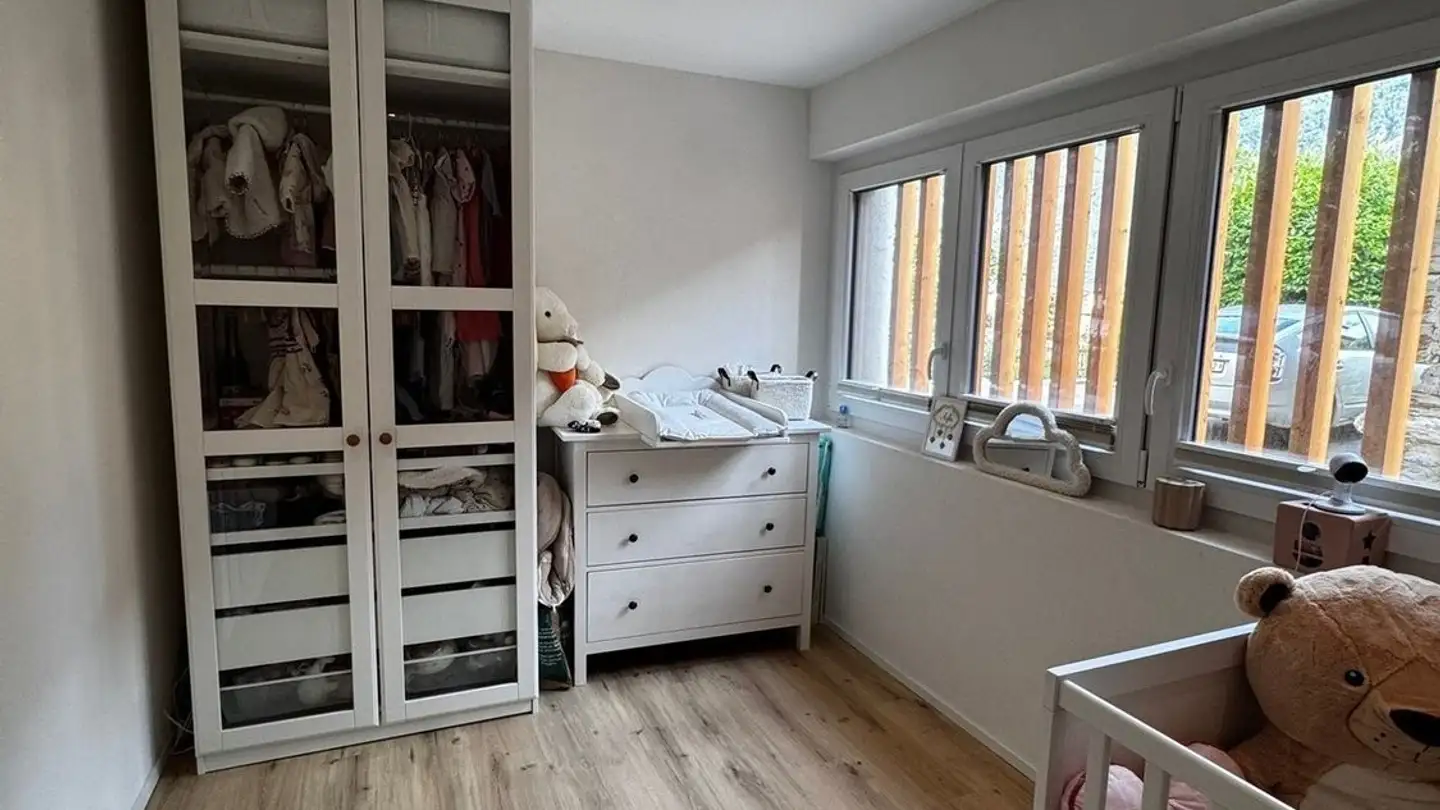 Single house for rent - 3960 Sierre - Photo 4