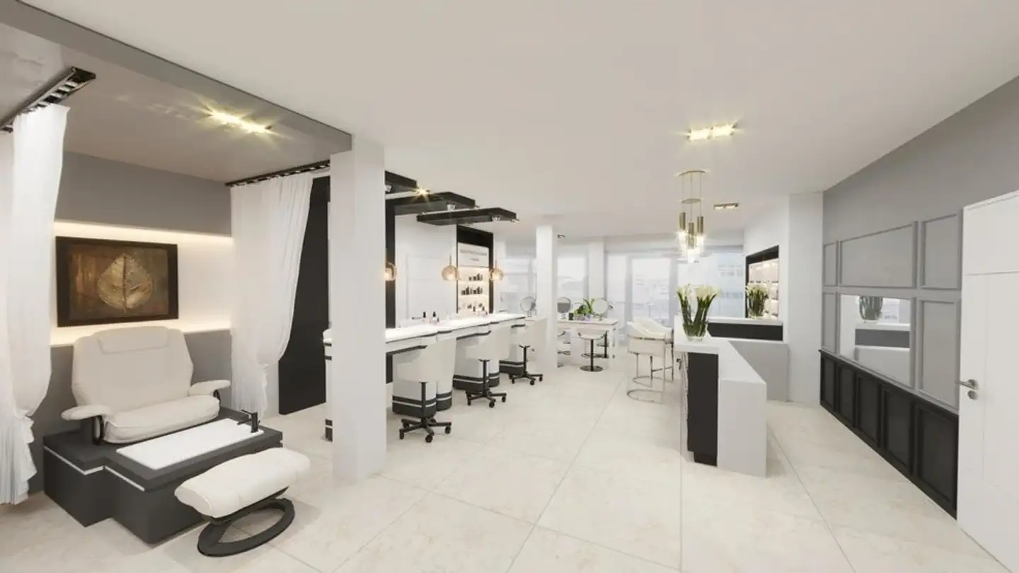 Bürofläche mieten - Luzernerstrasse 141d, 6014 Luzern - Foto 2