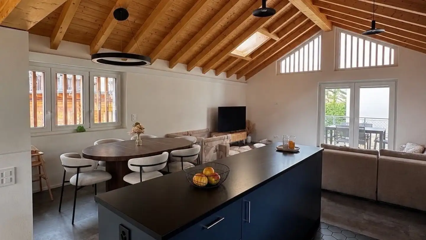 Single house for rent - 3960 Sierre