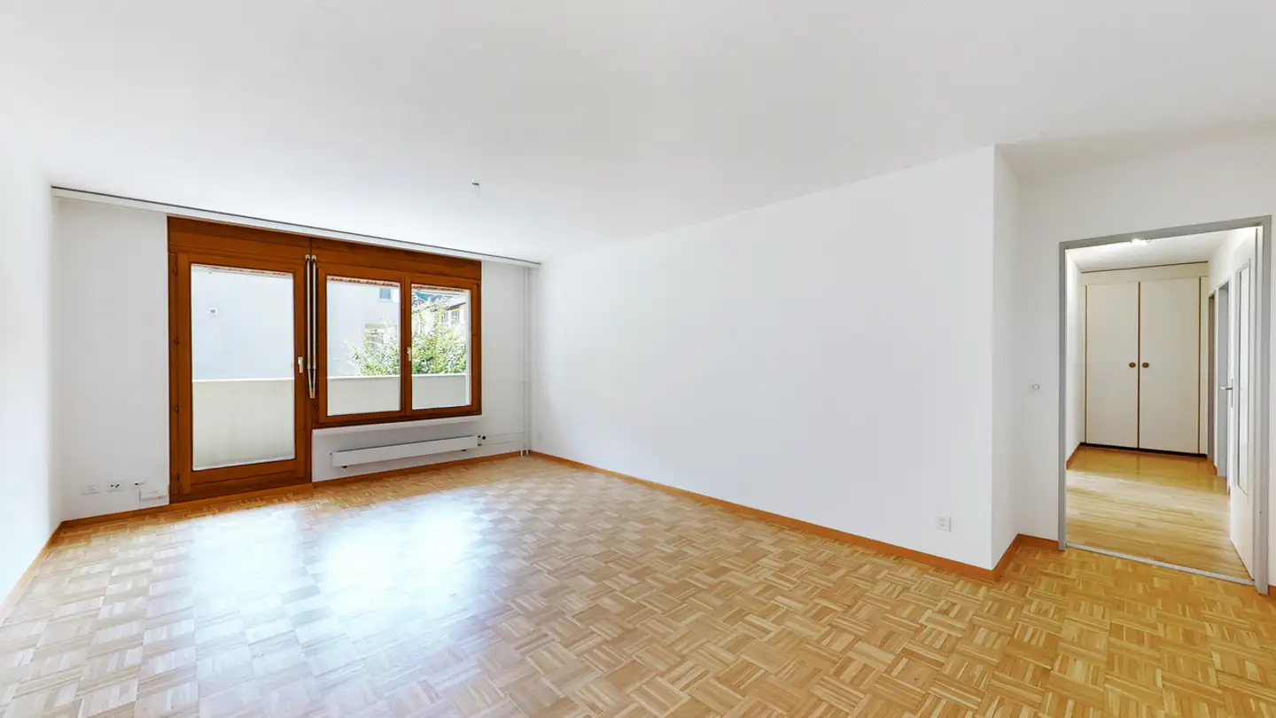 Wohnung mieten - Bruggerstrasse, 5400 Baden - Foto 3