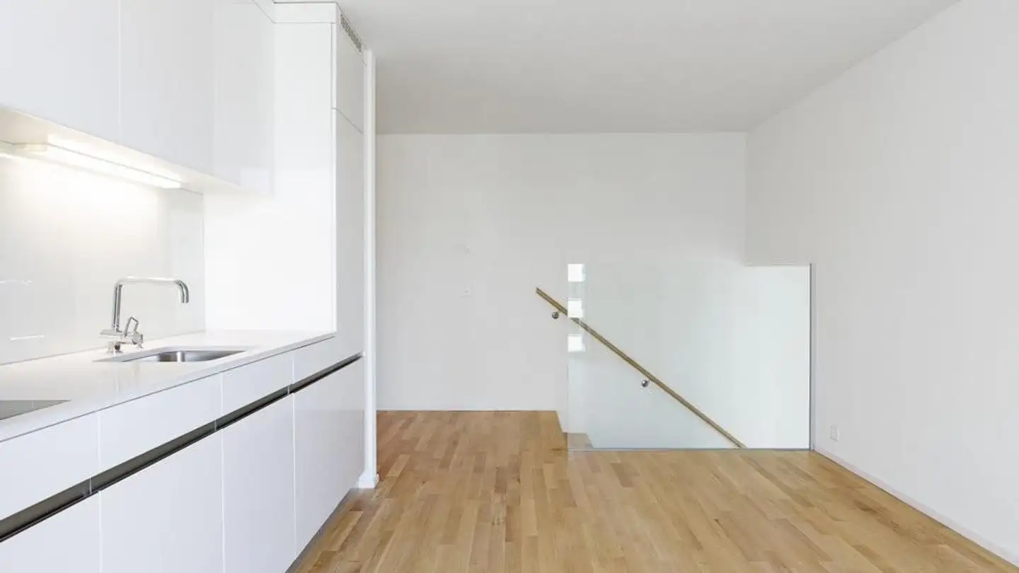 Wohnung mieten - Pfingstweidstrasse 106a, 8005 Zürich - Foto 4