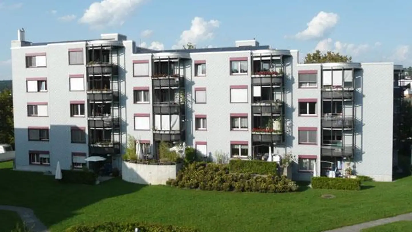 Parcheggio esterno in affitto - Rehbühlstrasse 31, 8610 Uster