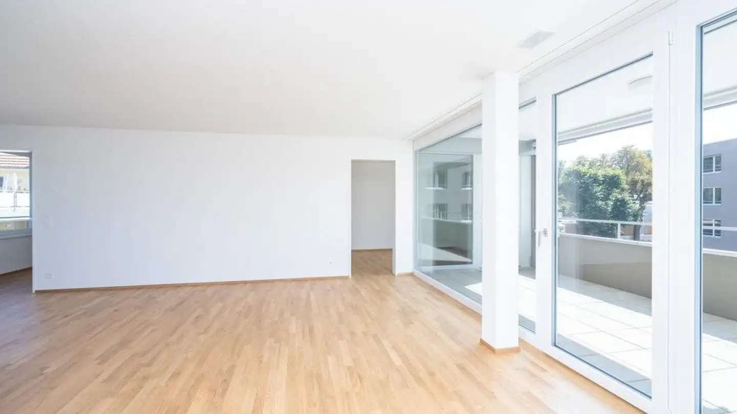 Appartement à louer - Bahnhofstrasse 46a, 5012 Schönenwerd - Photo 2