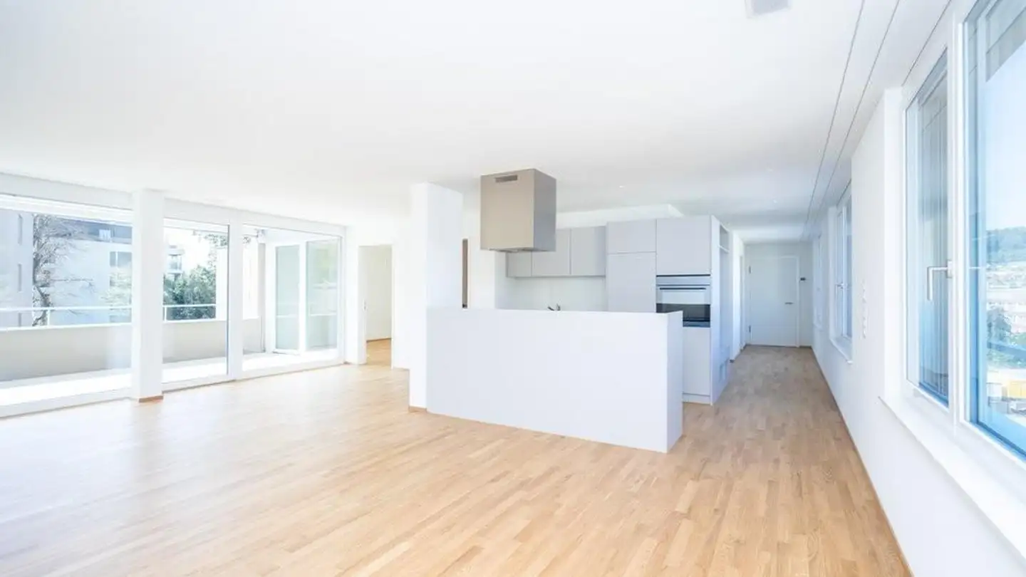 Appartement à louer - Bahnhofstrasse 46a, 5012 Schönenwerd - Photo 3