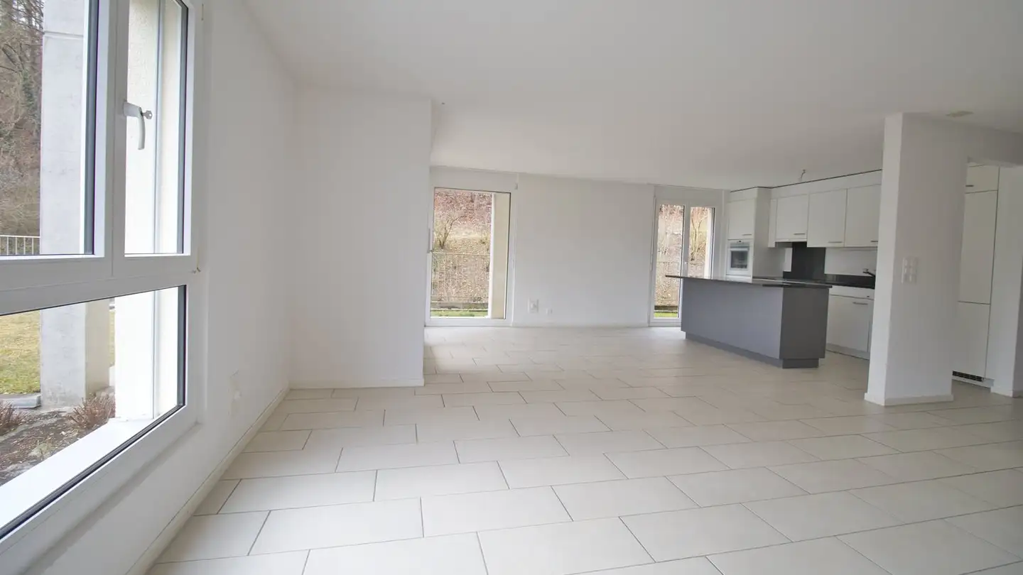 Apartment for rent - Im Gschick 23, 3173 Oberwangen b. Bern - Photo 2
