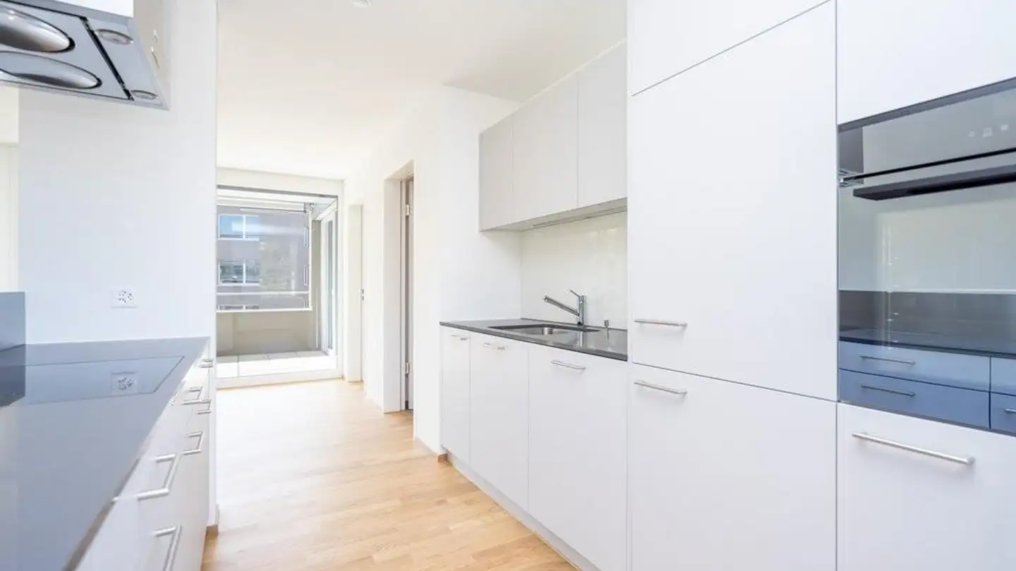 Appartement à louer - Bahnhofstrasse 46a, 5012 Schönenwerd - Photo 4