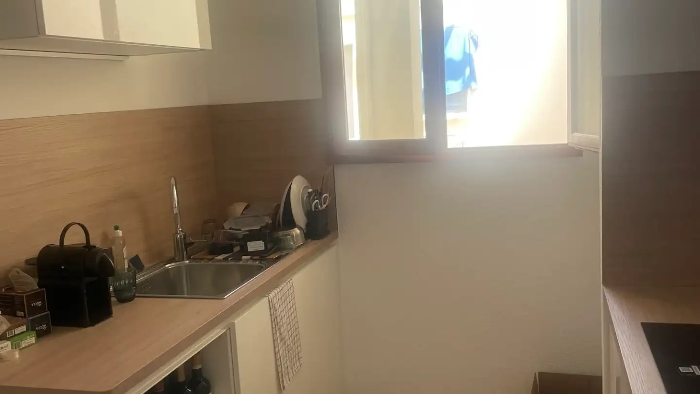 Apartment for rent - Rue Du Conseil 9, 1800 Vevey - Photo 3
