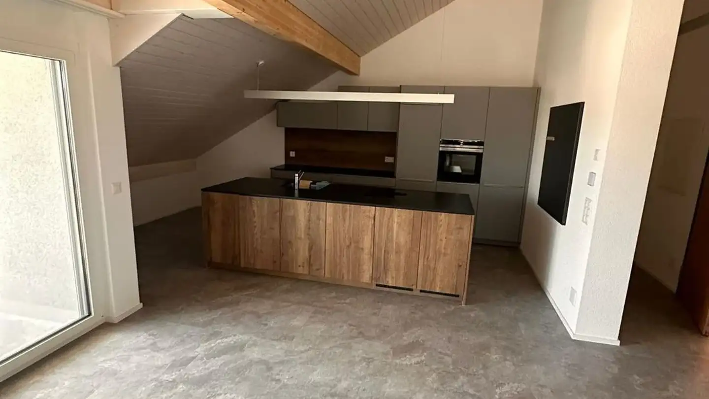 Apartment for rent - 9542 Münchwilen TG