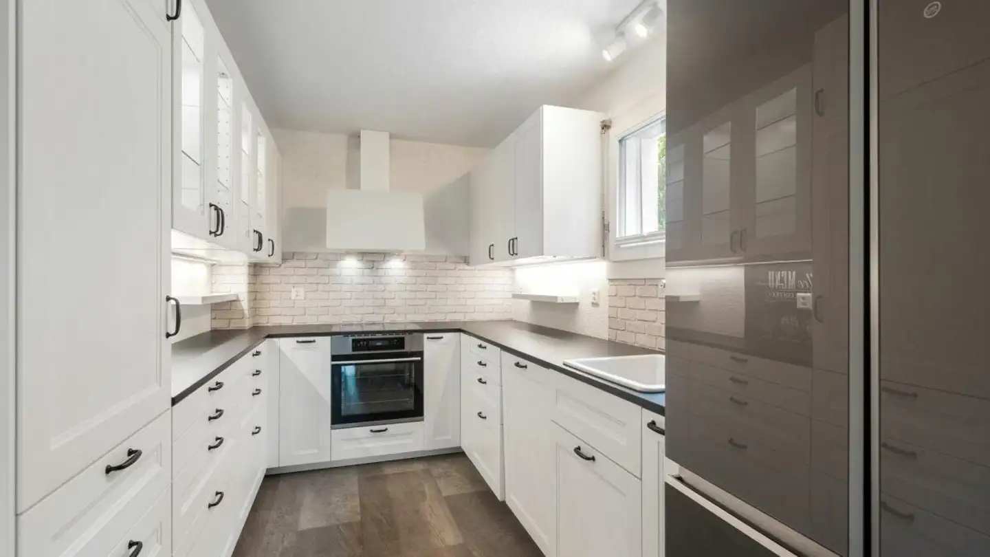 Einfamilienhaus kaufen - Brunnackerstrasse 9, 9507 Stettfurt - Foto 4