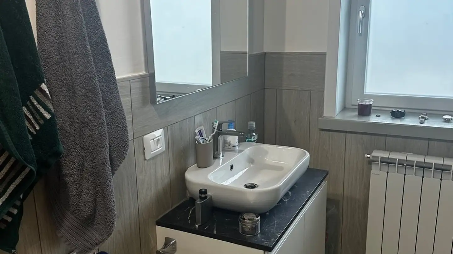 Appartamento in affitto - Rue Des Viannes, 1920 Martigny - Photo 4