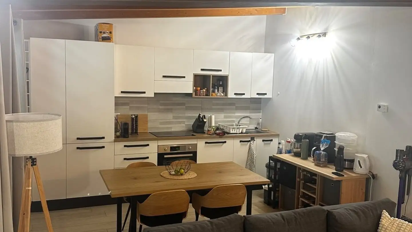 Apartment for rent - Rue Des Viannes, 1920 Martigny