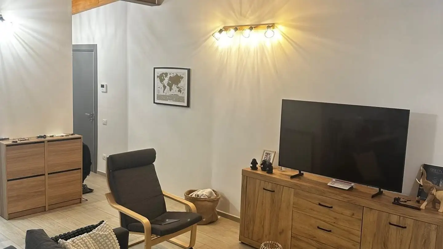 Appartamento in affitto - Rue Des Viannes, 1920 Martigny - Photo 2