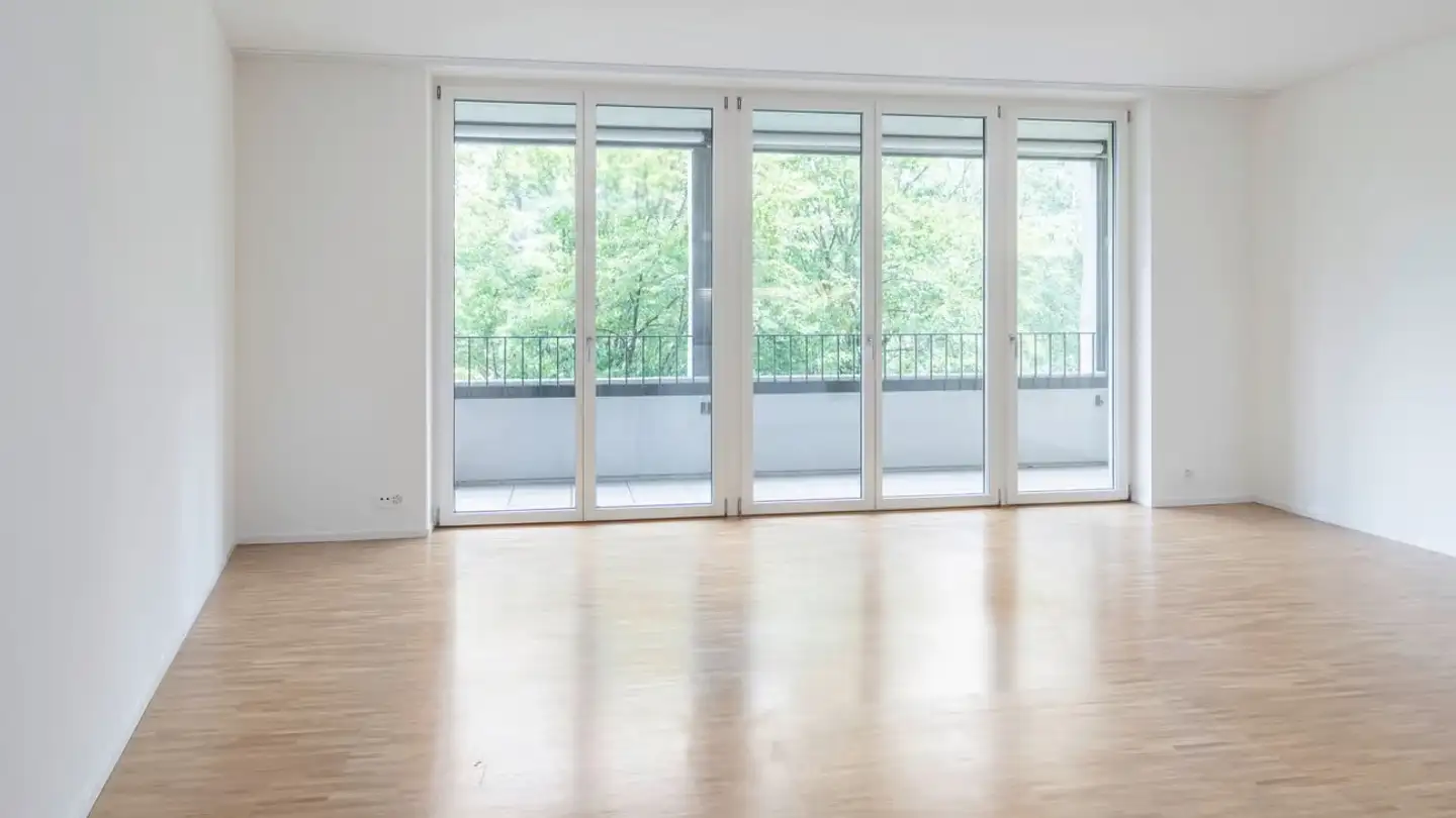 Apartment for rent - Fabrikstrasse 4, 8152 Glattbrugg