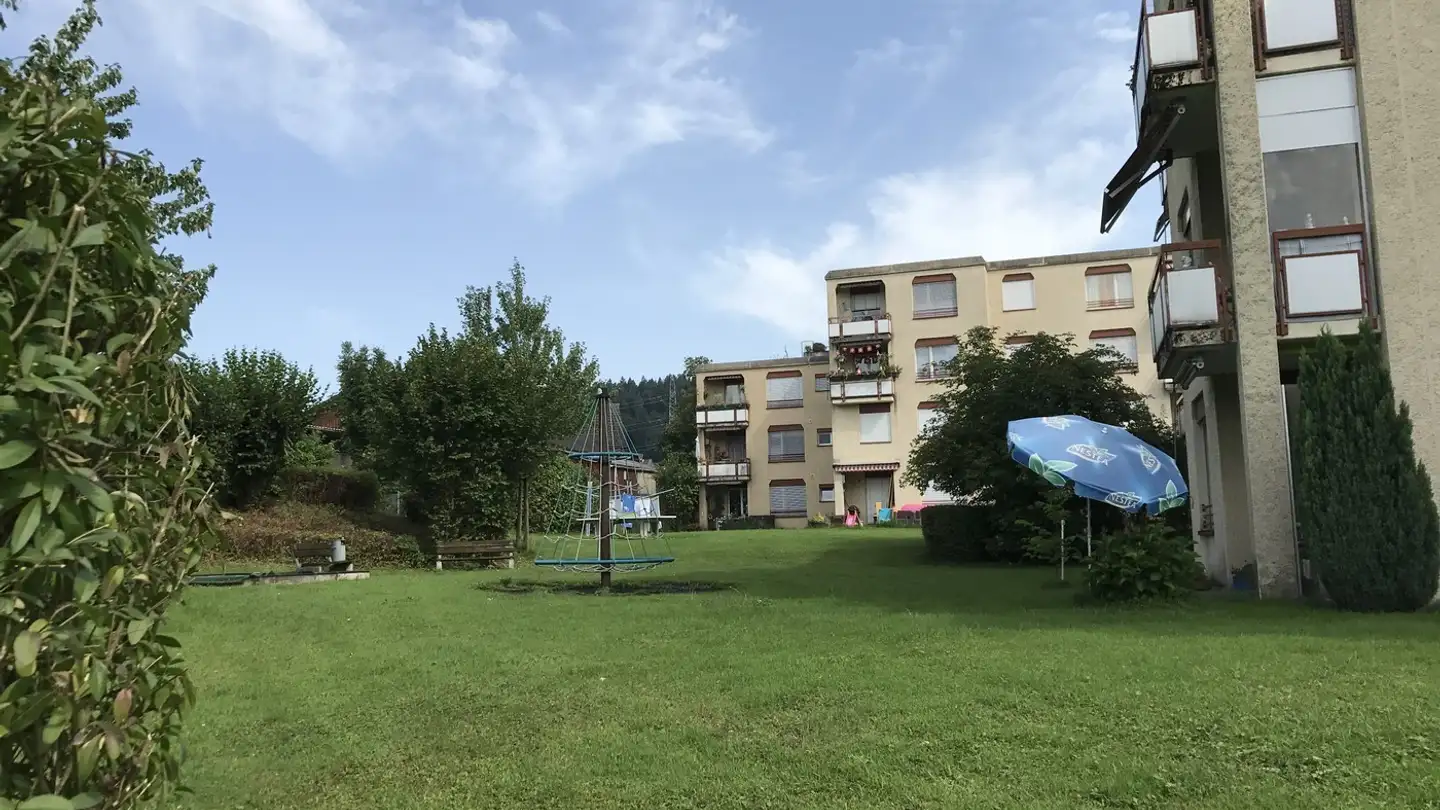 Apartment for rent - Gallusstrasse 7, 8730 Uznach - Photo 2