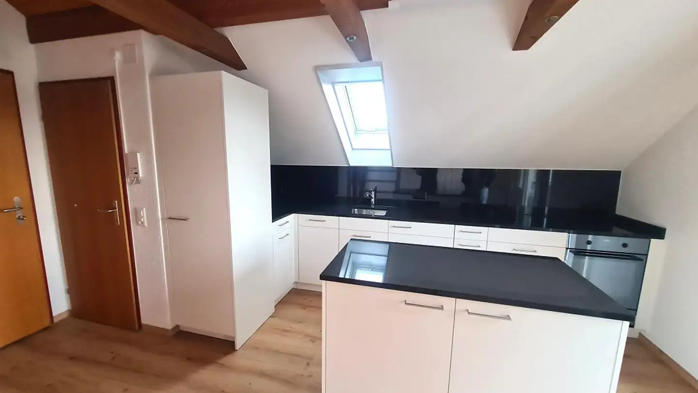 Attique à louer - Breitestrasse 3, 8572 Berg TG