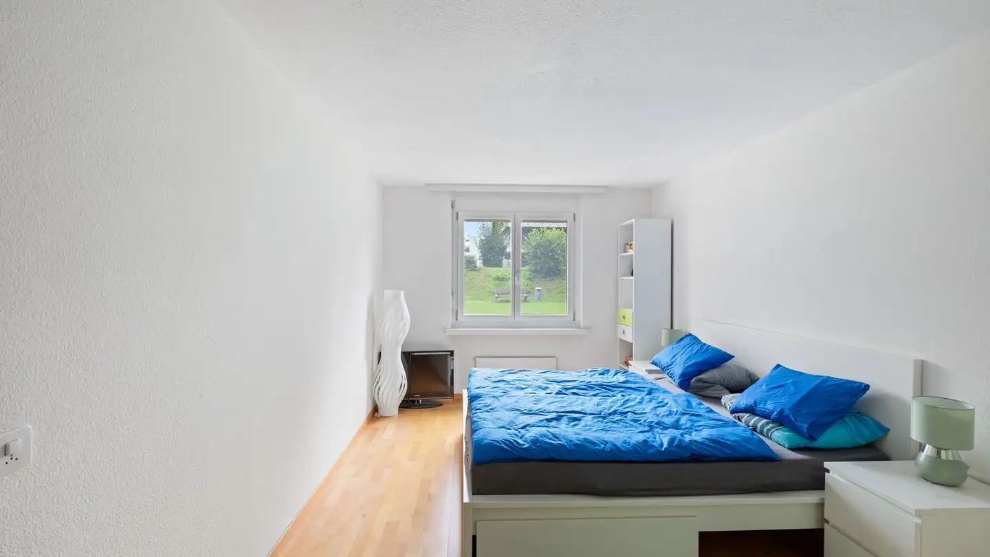 Apartment for rent - Gallusstrasse 7, 8730 Uznach - Photo 4