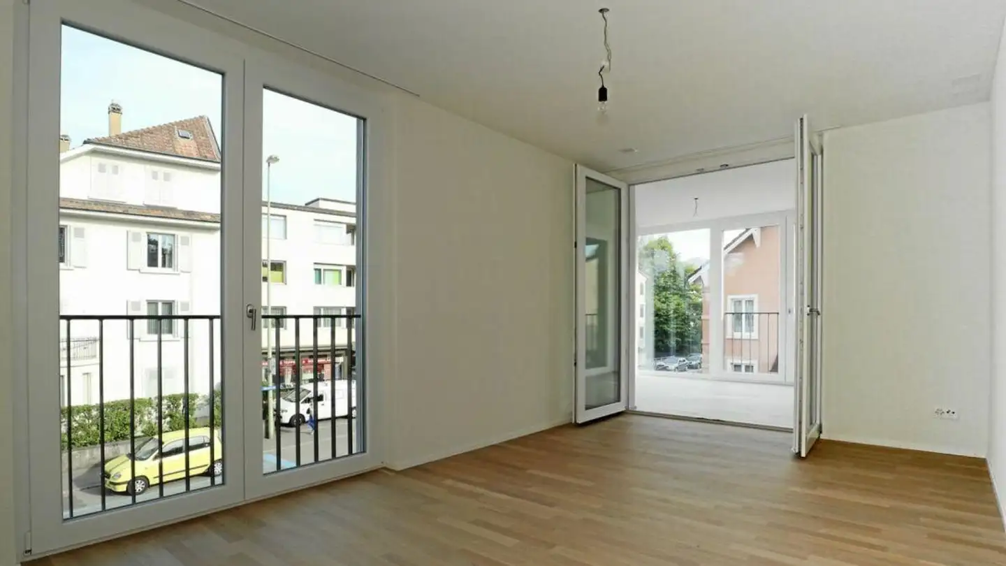 Appartamento in affitto - Oberwilerstrasse 32, 4102 Binningen - Foto 4