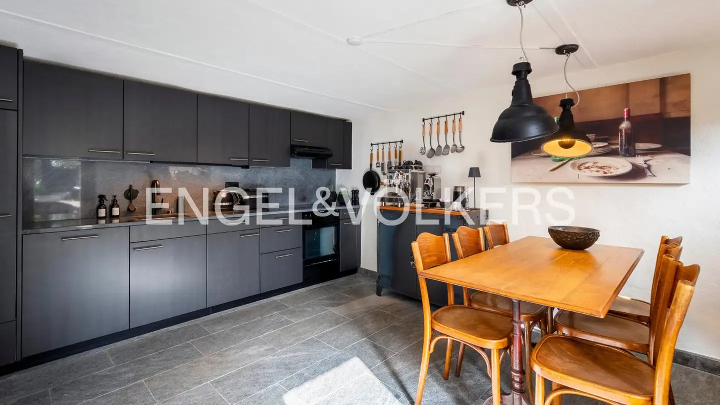 Casa singola in vendita - 6578 Caviano - Foto 4