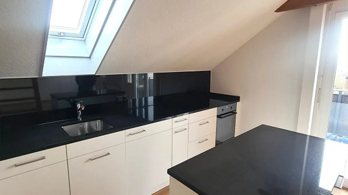 Attique à louer - Breitestrasse 3, 8572 Berg TG - Photo 2