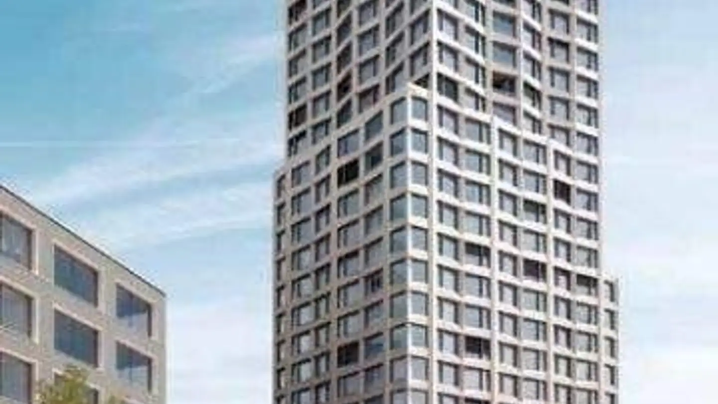 Wohnung kaufen - Ueberlandstrasse 18, 8953 Dietikon - Foto 2