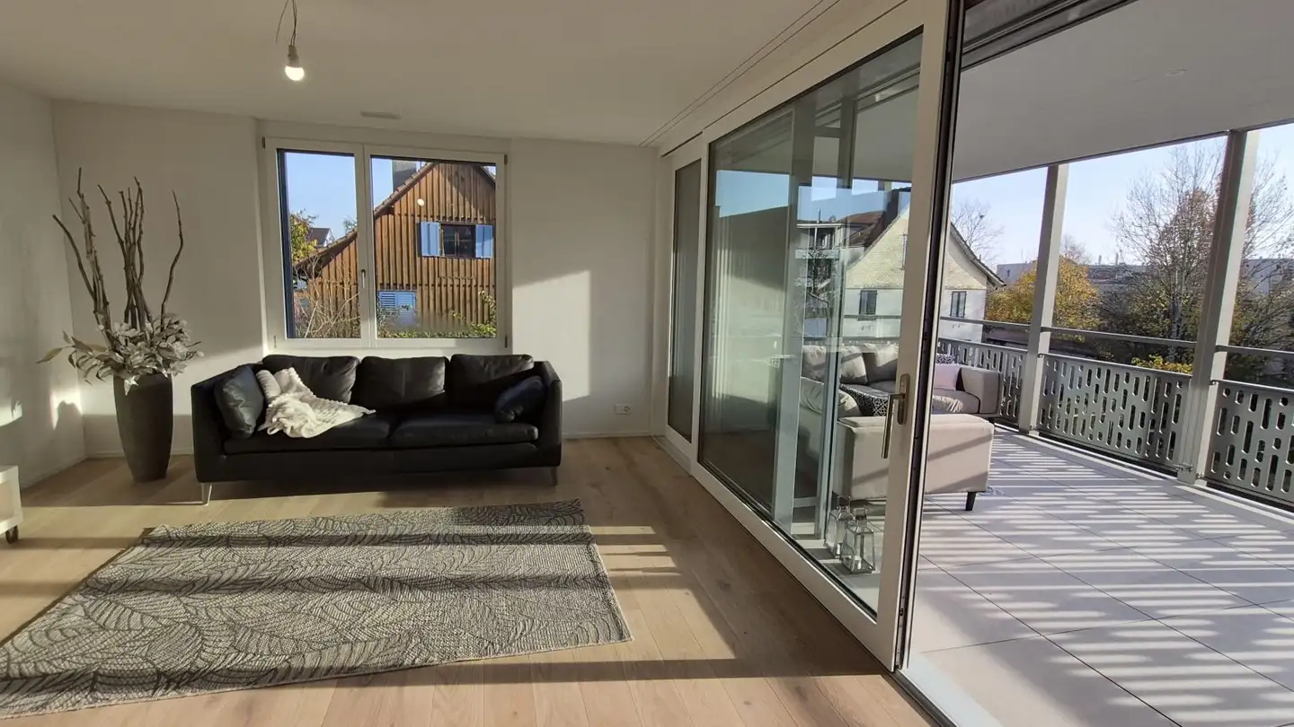 Apartment for sale - Bahnhofstrasse, 8594 Güttingen