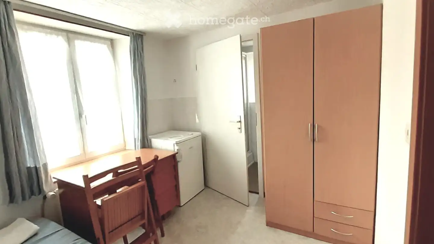 Apartment for rent - Les Bolles-Du-Temple 2, 2117 La Côte-aux-Fées