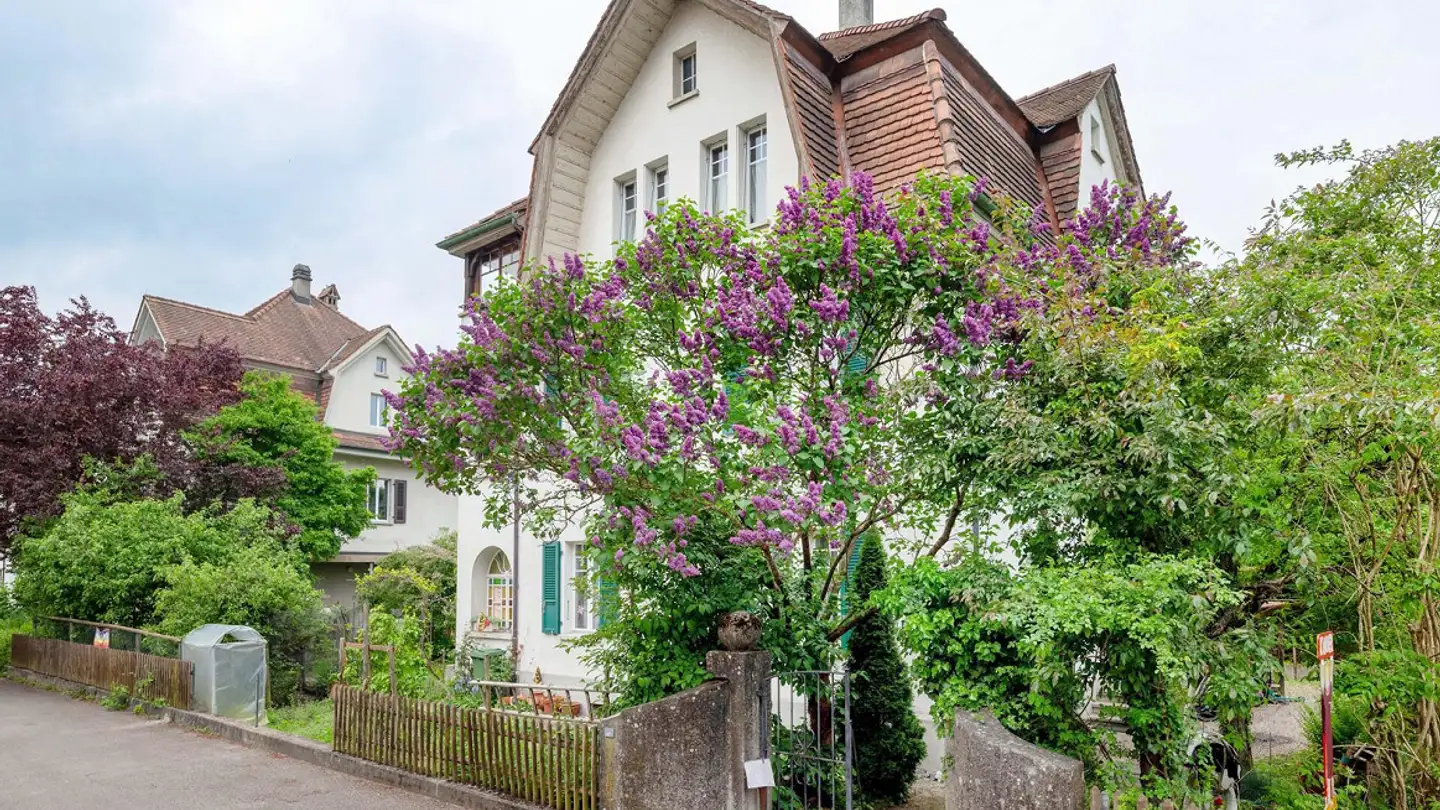 Edificio residenziale in vendita - Myrtenweg 8, 3018 Bern - Photo 3