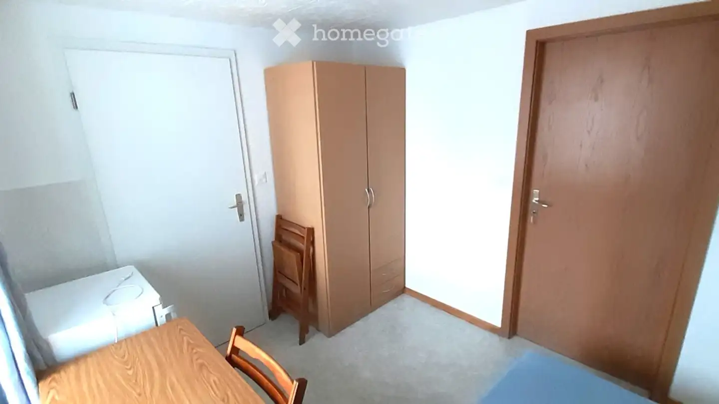 Apartment for rent - Les Bolles-Du-Temple 2, 2117 La Côte-aux-Fées - Photo 2