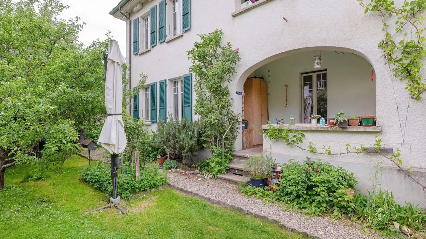 Edificio residenziale in vendita - Myrtenweg 8, 3018 Bern - Photo 4