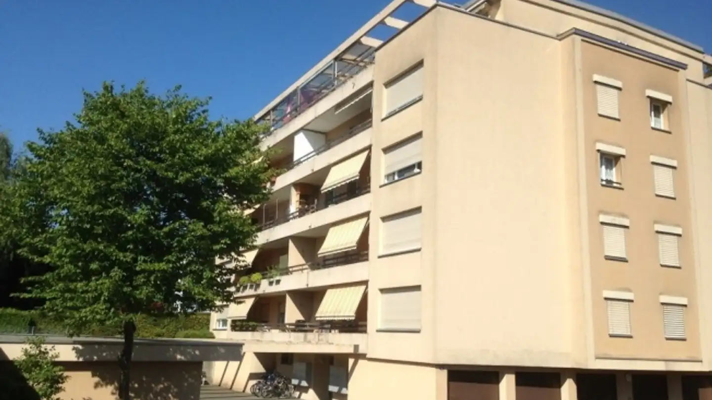 Appartement à louer - Weihermattstrasse 6, 5507 Mellingen