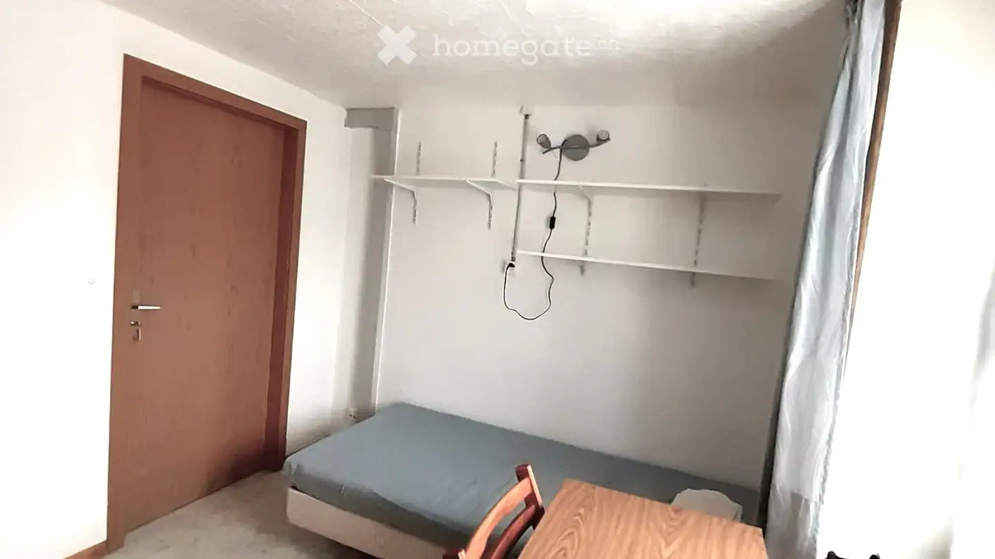 Apartment for rent - Les Bolles-Du-Temple 2, 2117 La Côte-aux-Fées - Photo 3