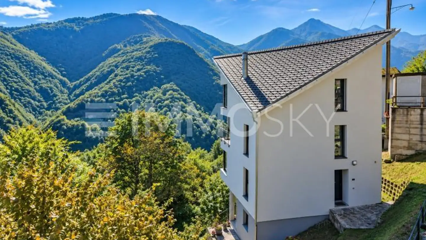 Single house for sale - Loco, 6661 Loco