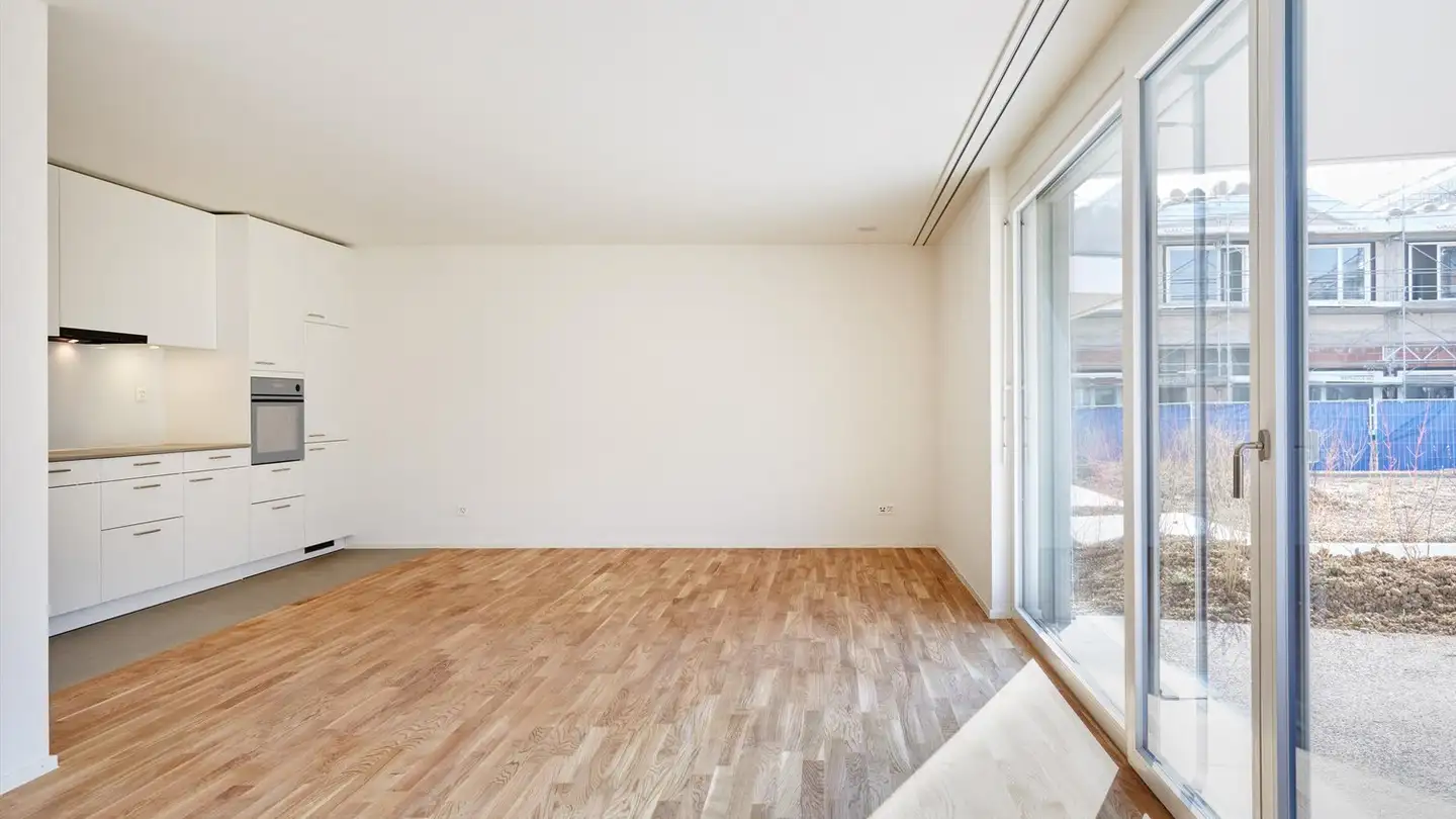 Apartment for rent - Erlkönigweg 25, 4058 Basel - Photo 2