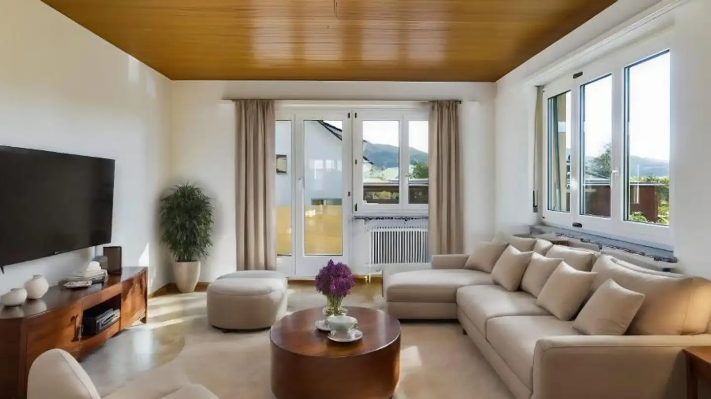 Apartment for rent - 4226 Breitenbach