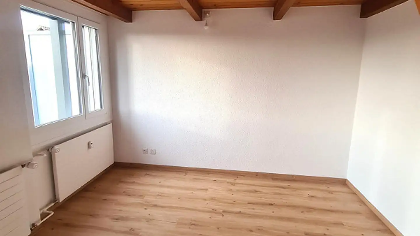 Attique à louer - Breitestrasse 3, 8572 Berg TG - Photo 4