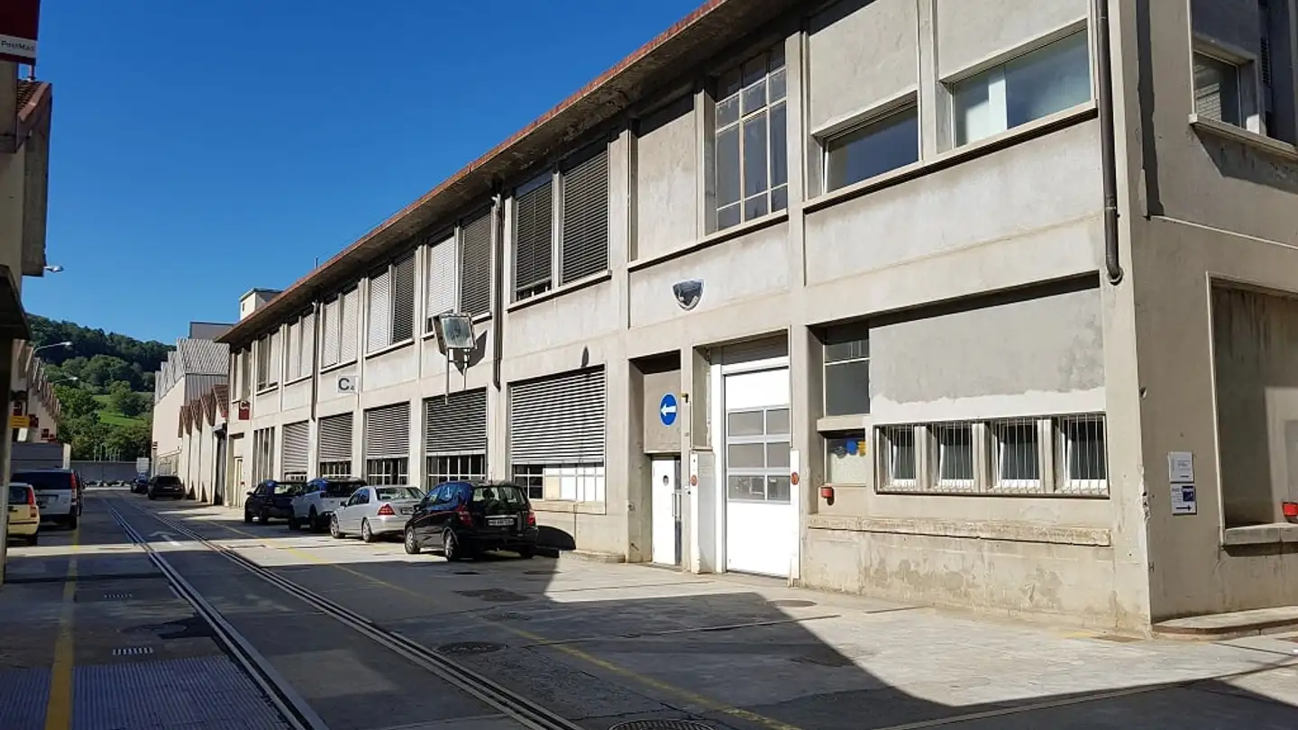 Office space for rent - 1305 Penthalaz