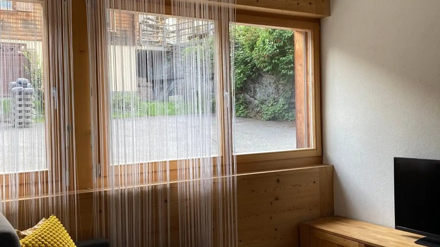 Apartment for rent - Rue Principale 29, 1923 Les Marécottes